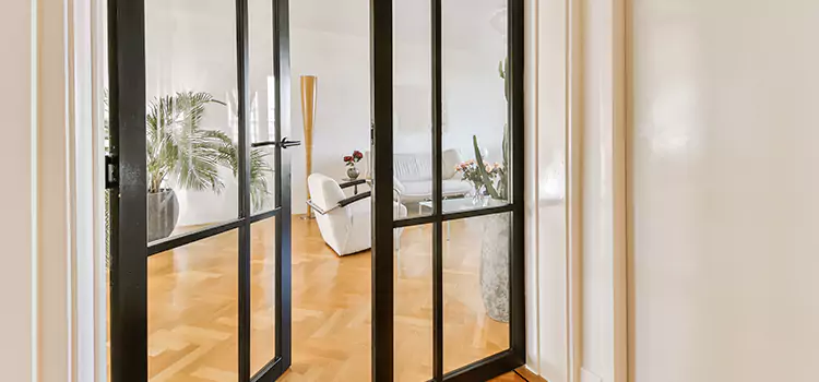 Bifold Door Replacement York