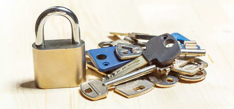 Why Choose Our Broken Key Services in York, PA?