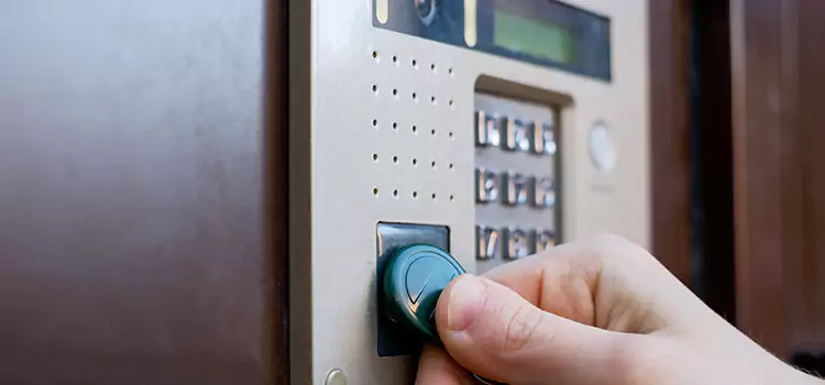 Enhanced Security Features York
