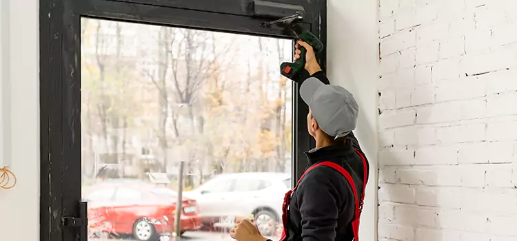 Comprehensive Door Closer Services in York, PA