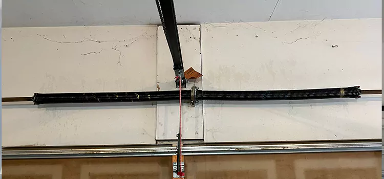 Garage Door Cable Repair Near Me in York, PA