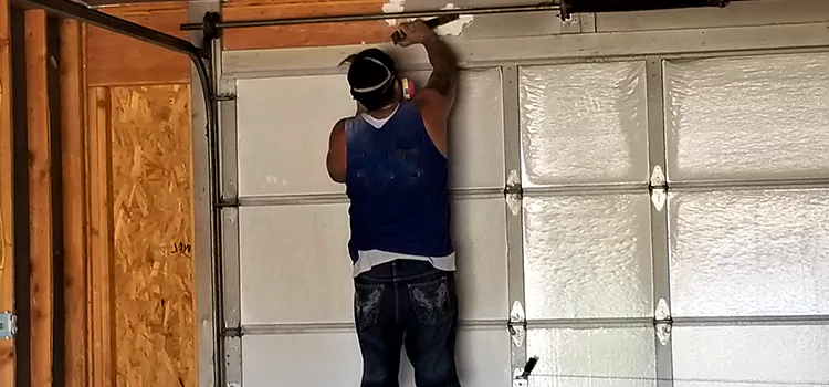 Specialized Garage Door Panel Solutions in York, PA