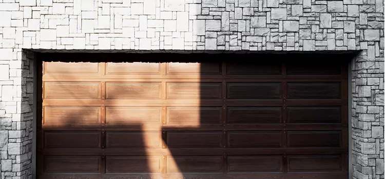 Garage Door Installation York