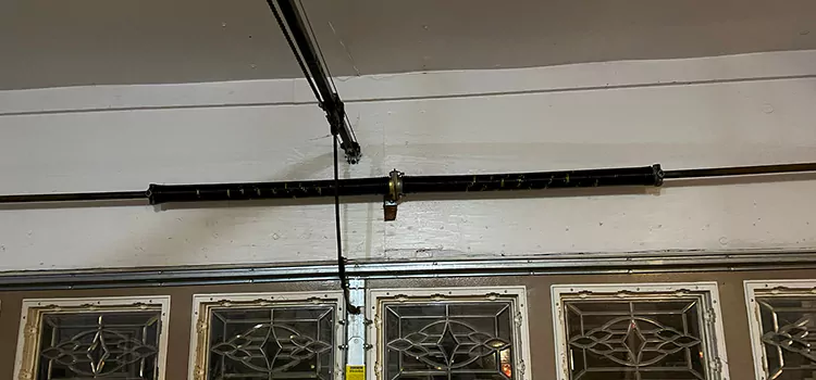 Garage Door Spring Repair Near Me York