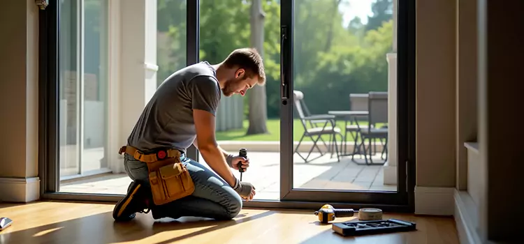 Comprehensive Solutions for Every Glass Door Need in York, PA