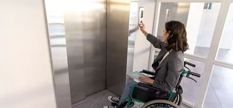 Benefits of Modern Handicap Door Systems in York, PA