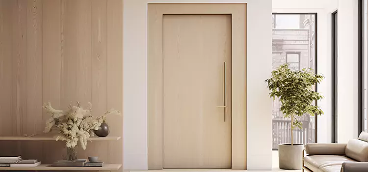 Choose Quality for Your Inside Doors in York, PA