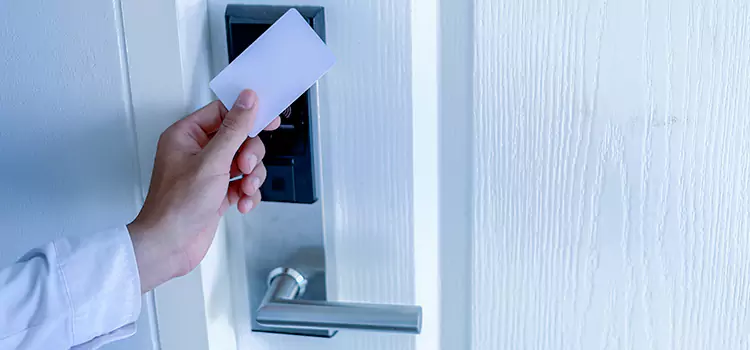 Why Choose Us for Your Keycard Lock Installation in York, PA?