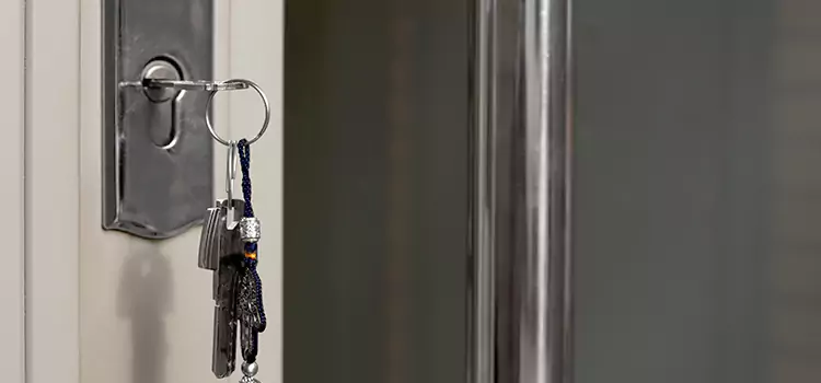 Master Keying by the Numbers York