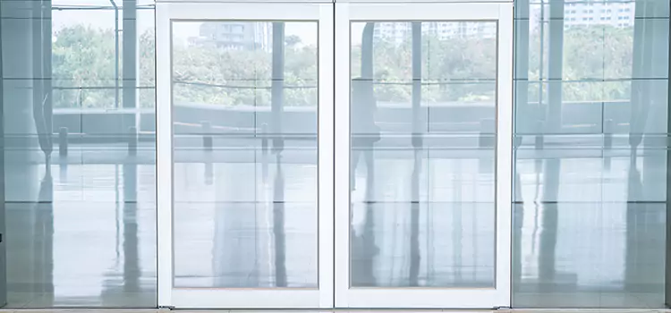 Why Choose Us for Your Motion Sensor Door Needs in York, PA?
