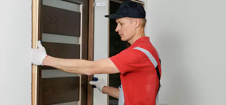 Frame and Panel Restoration York