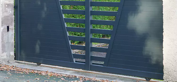 Automated Gate Company Near Me York