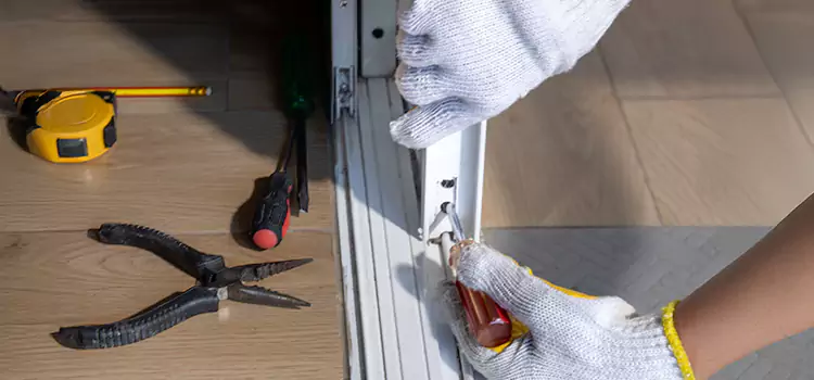 Sliding Door Installation Services in York, PA