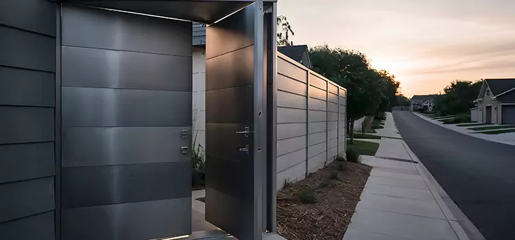 Comprehensive Steel Door Solutions in York, PA