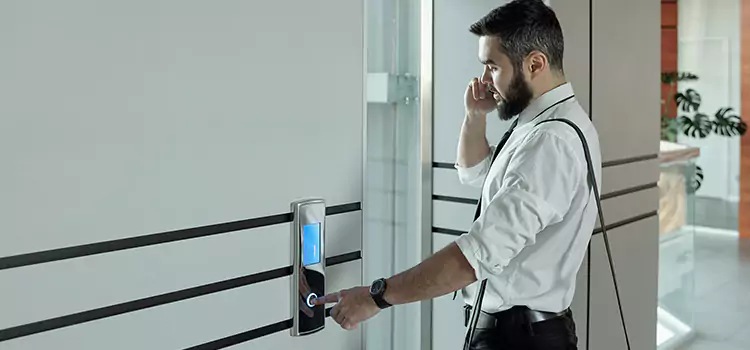 Cloud Based Access Control York