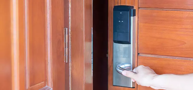 Commercial Keyless Entry Locks York