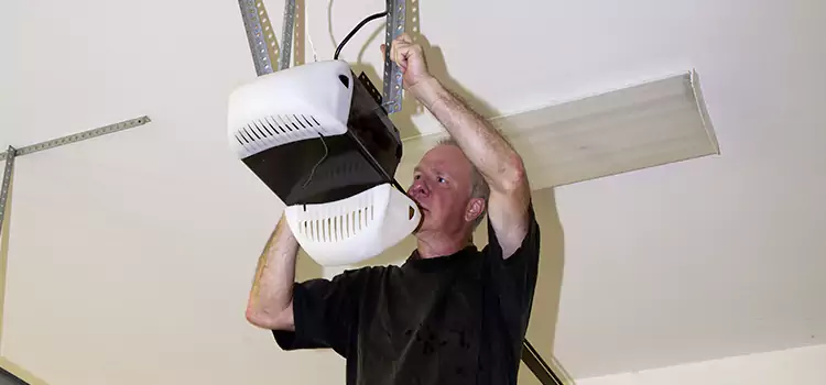 Garage Door Opener Service York