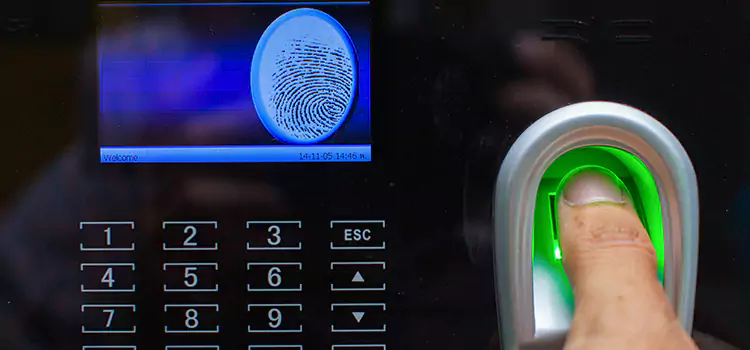 Your Trusted Partner for Secure Access in York, PA