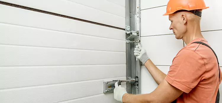 Why Choose Us for Garage Door Lock Services in York, PA?