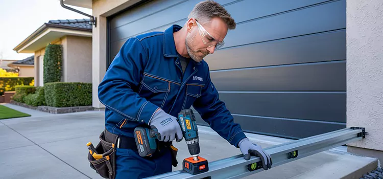 Why Choose Us for Garage Door Off Track Services in York, Pennsylvania?
