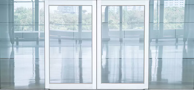 Mobile Sliding Screen Door Replacement York