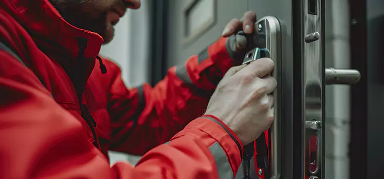Mobile Car Key Service York