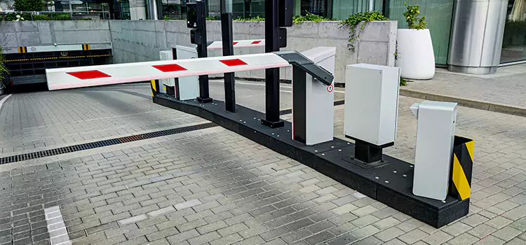 Custom Gate Design & Integration York