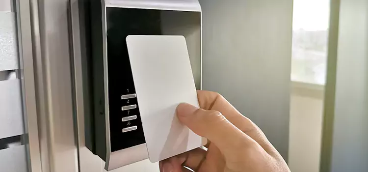 Advanced RFID Technology Integration in York, PA