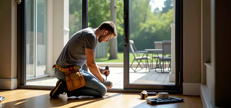 Patio Door Installation Experts in York, PA