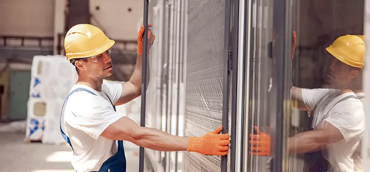 Sliding Door Mesh Replacement York