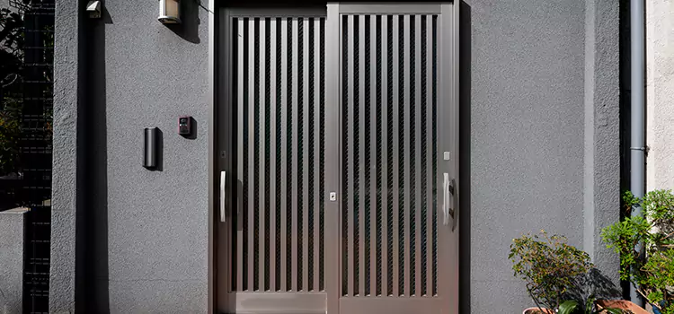 Specialized Steel Door Services in York, PA