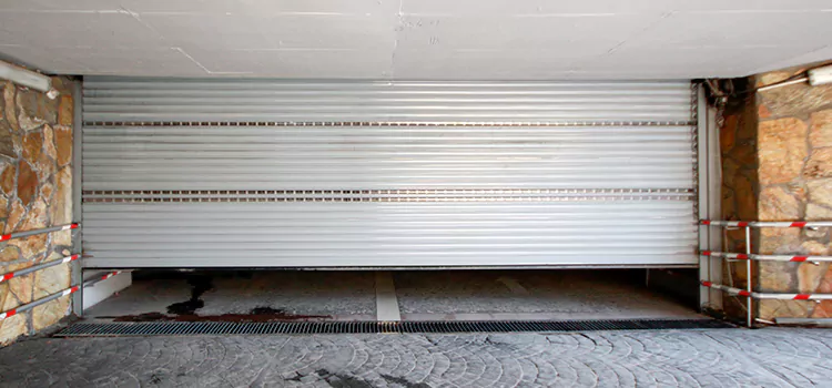Steel Garage Door Repair York